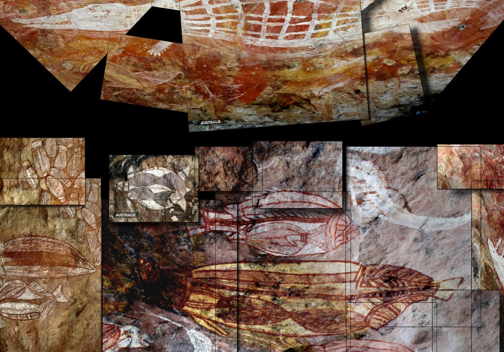 Prehistoric Arts Escalenta